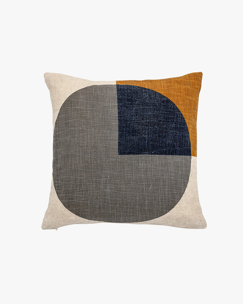 Ferm Living Shay Quilt Cushion