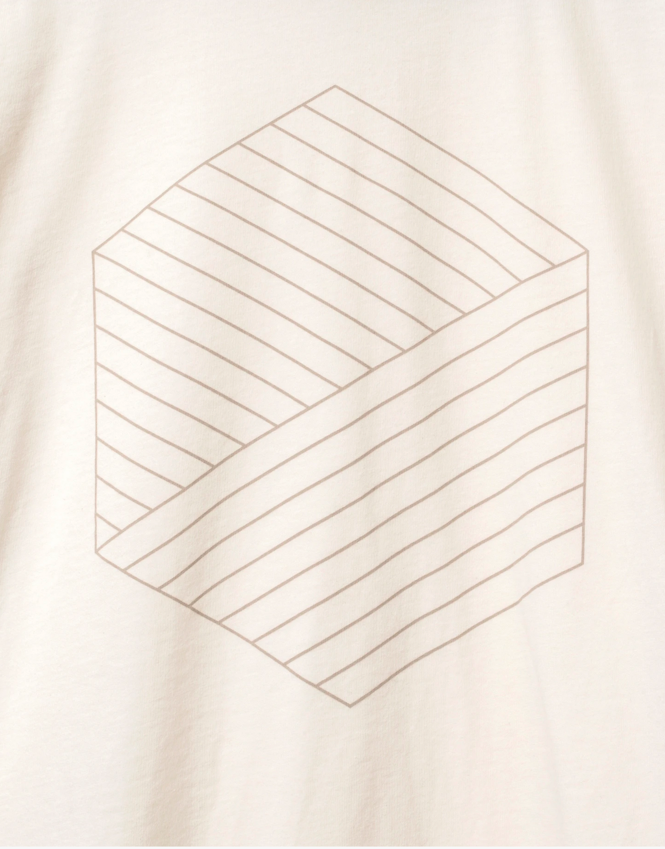 Simple Skin T-shirt