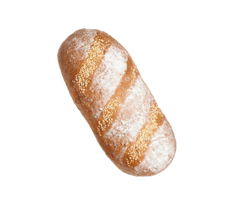 Sesame De Outlets Breads