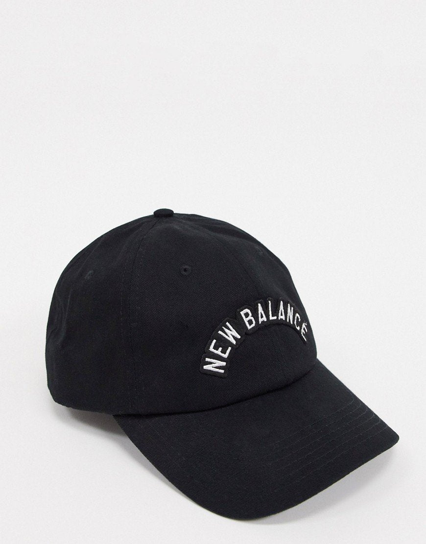 New Balance Coaches Hat