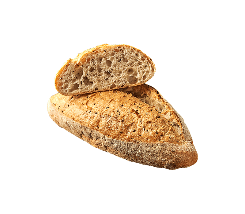 Sesame De Outlets Breads