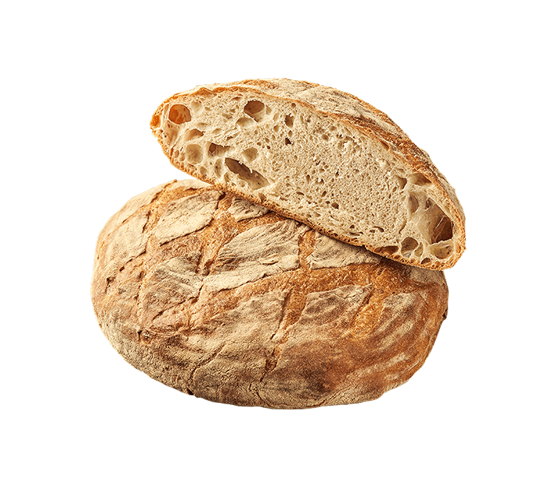 Borodinsky Breads