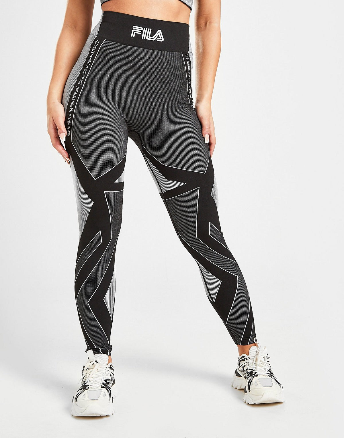 Women Fitness Pant