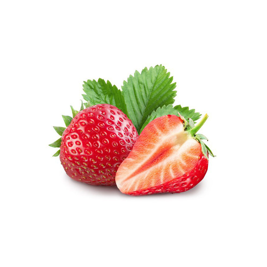 Strawberry 10