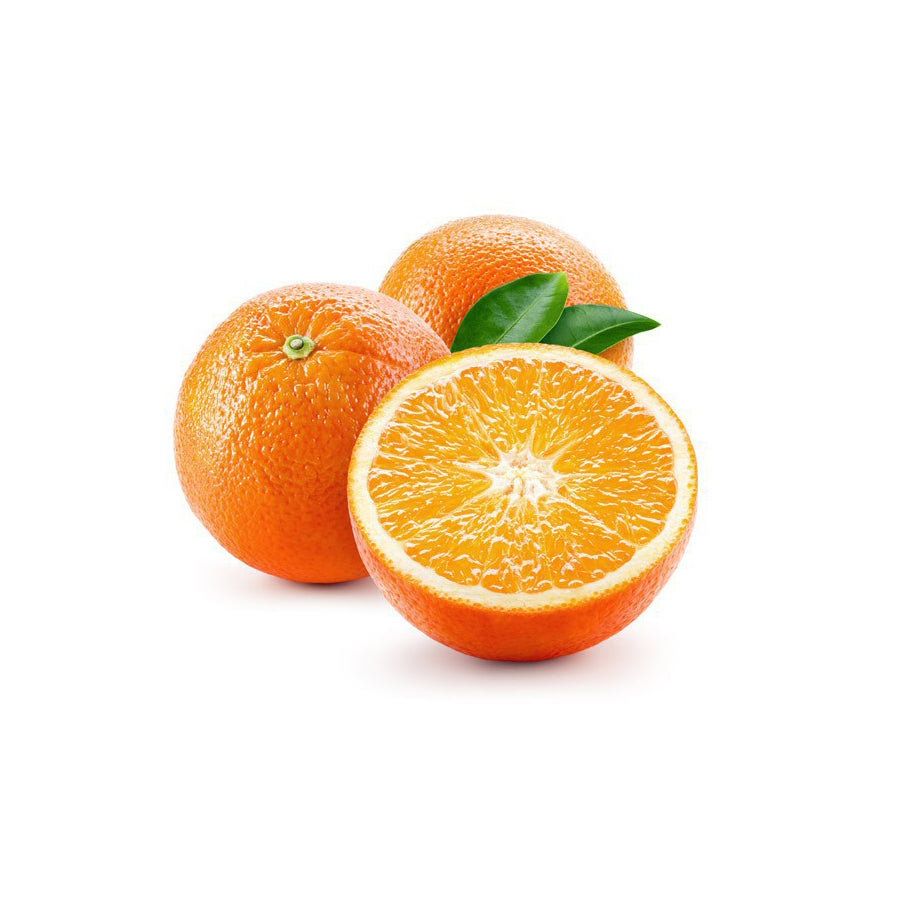 Organic Orange