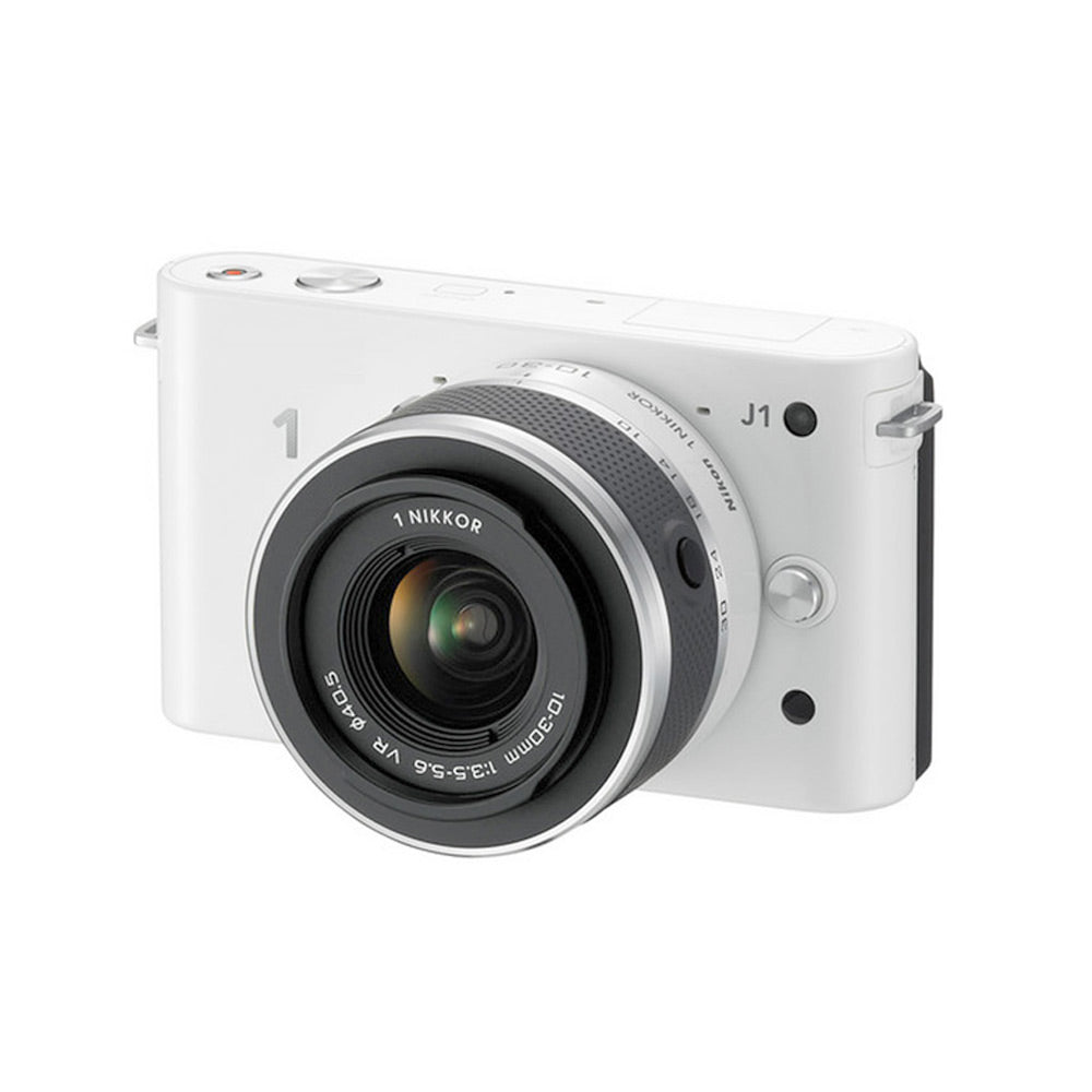X70 Digital Camera White