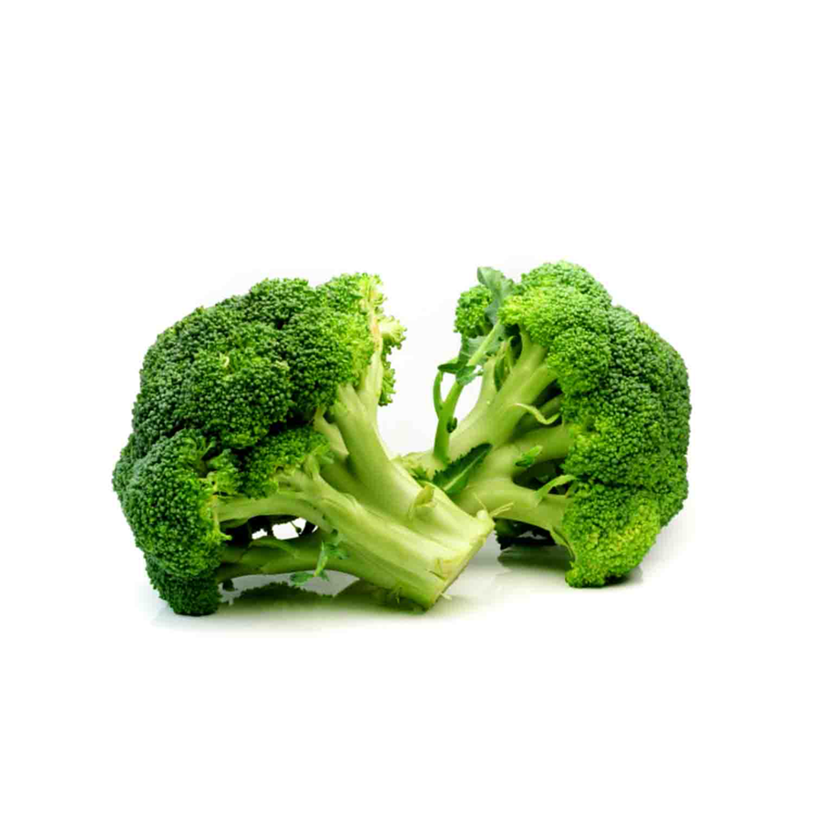 Organic Broccoli