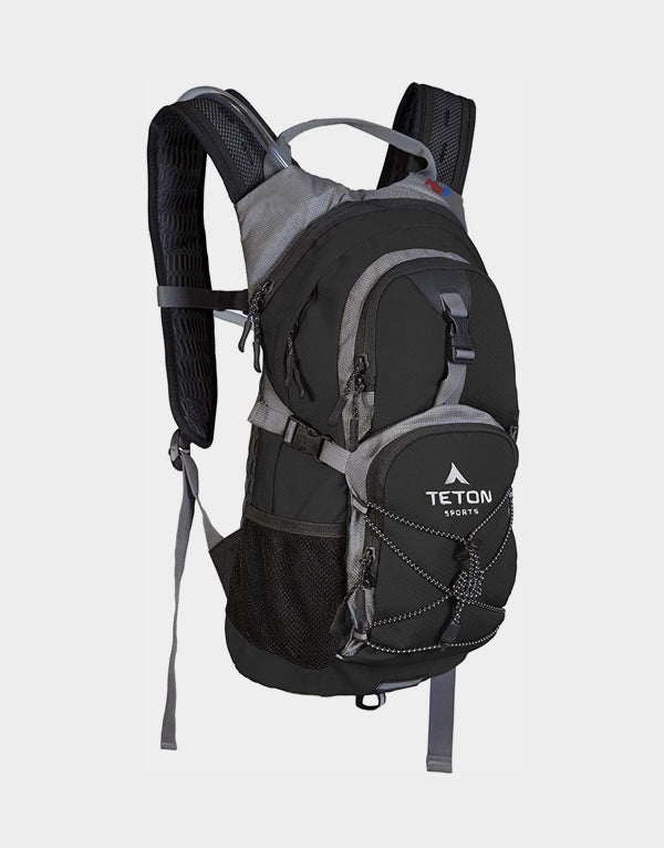 Sports Oasis Hydration Pack
