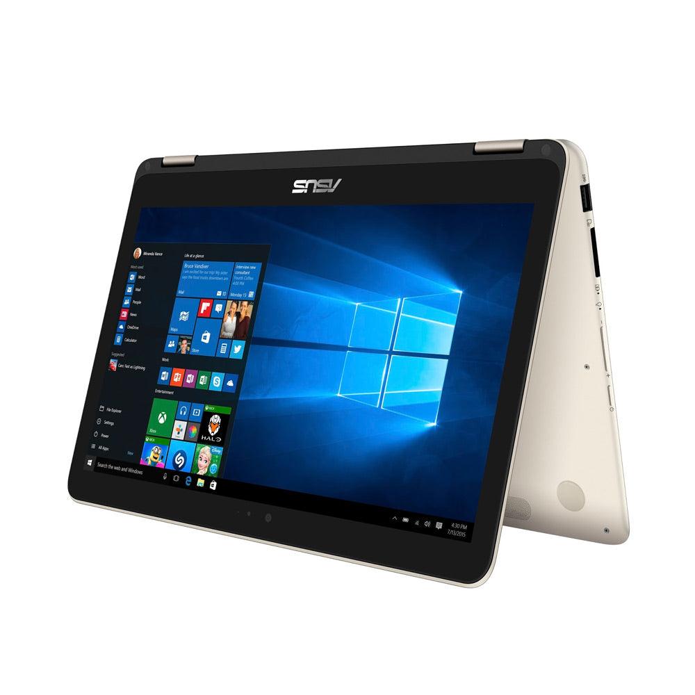 XPS 13 Laptop 6GB W10 Infinity Edge Display