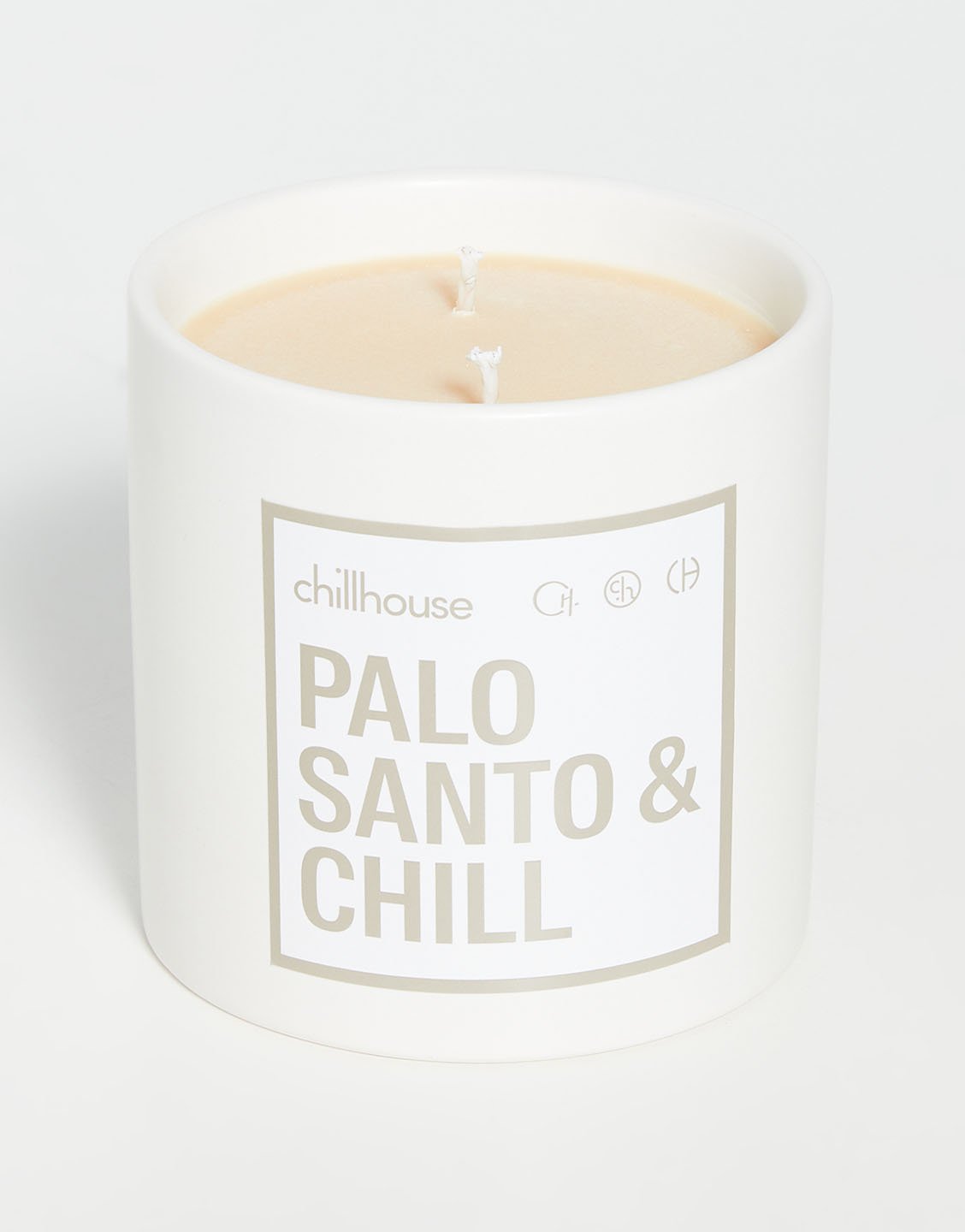 Chill candle