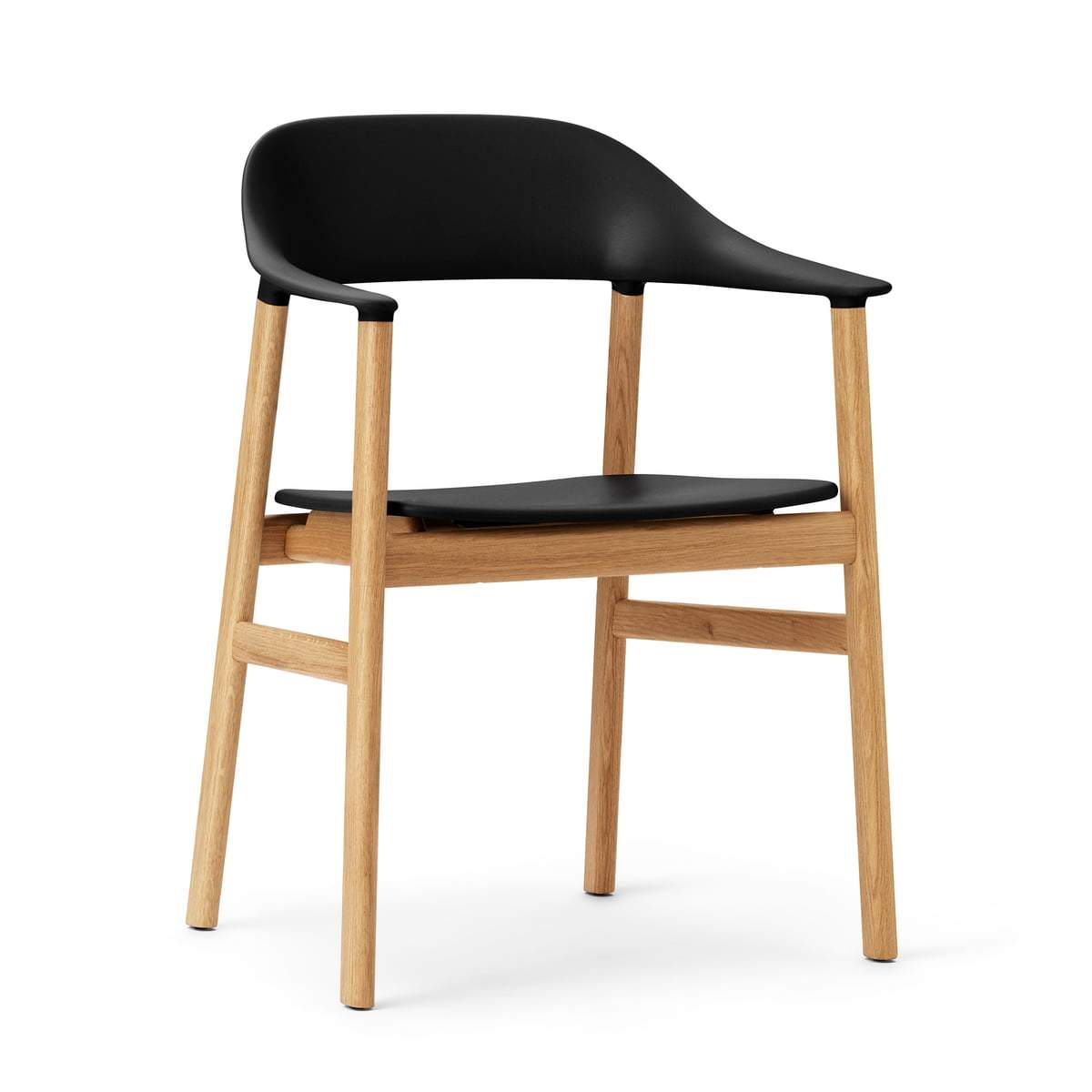 Herit Armchair