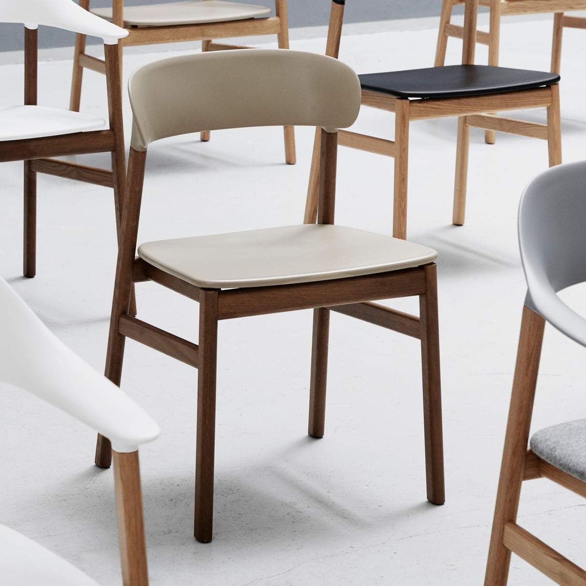 Herit Chair