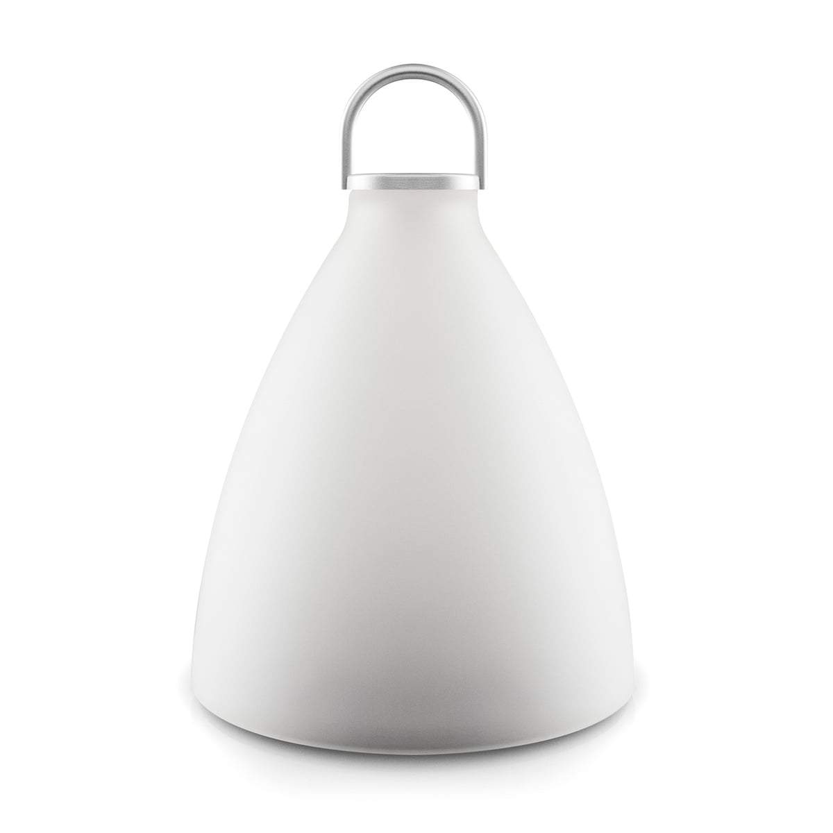 sunlight bell solar lamp