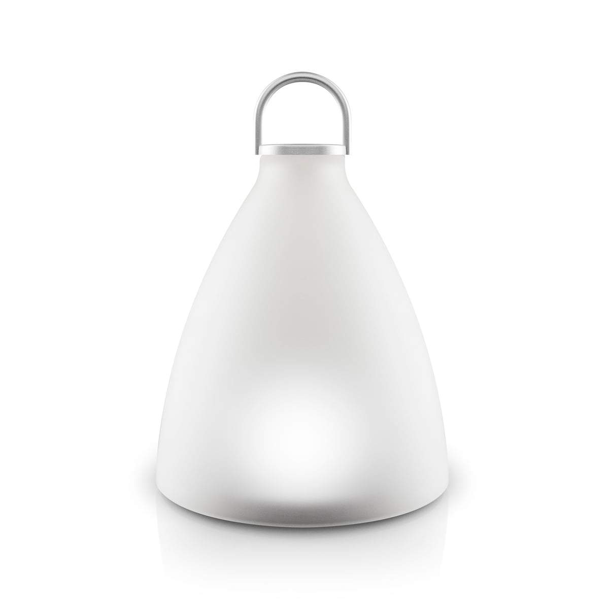 sunlight bell solar lamp