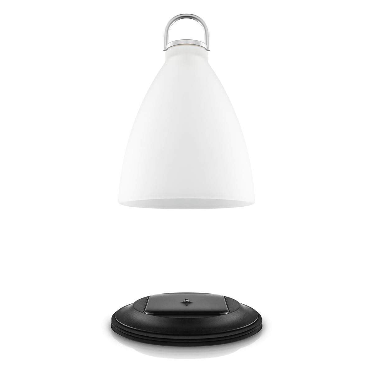 sunlight bell solar lamp