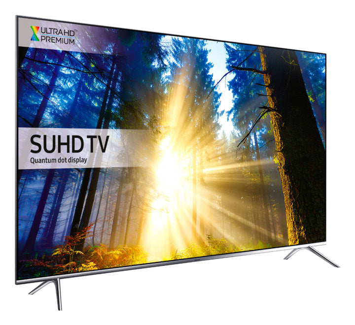 55UP130 55-Inch 4K Ultra HD Roku Smart LED TV