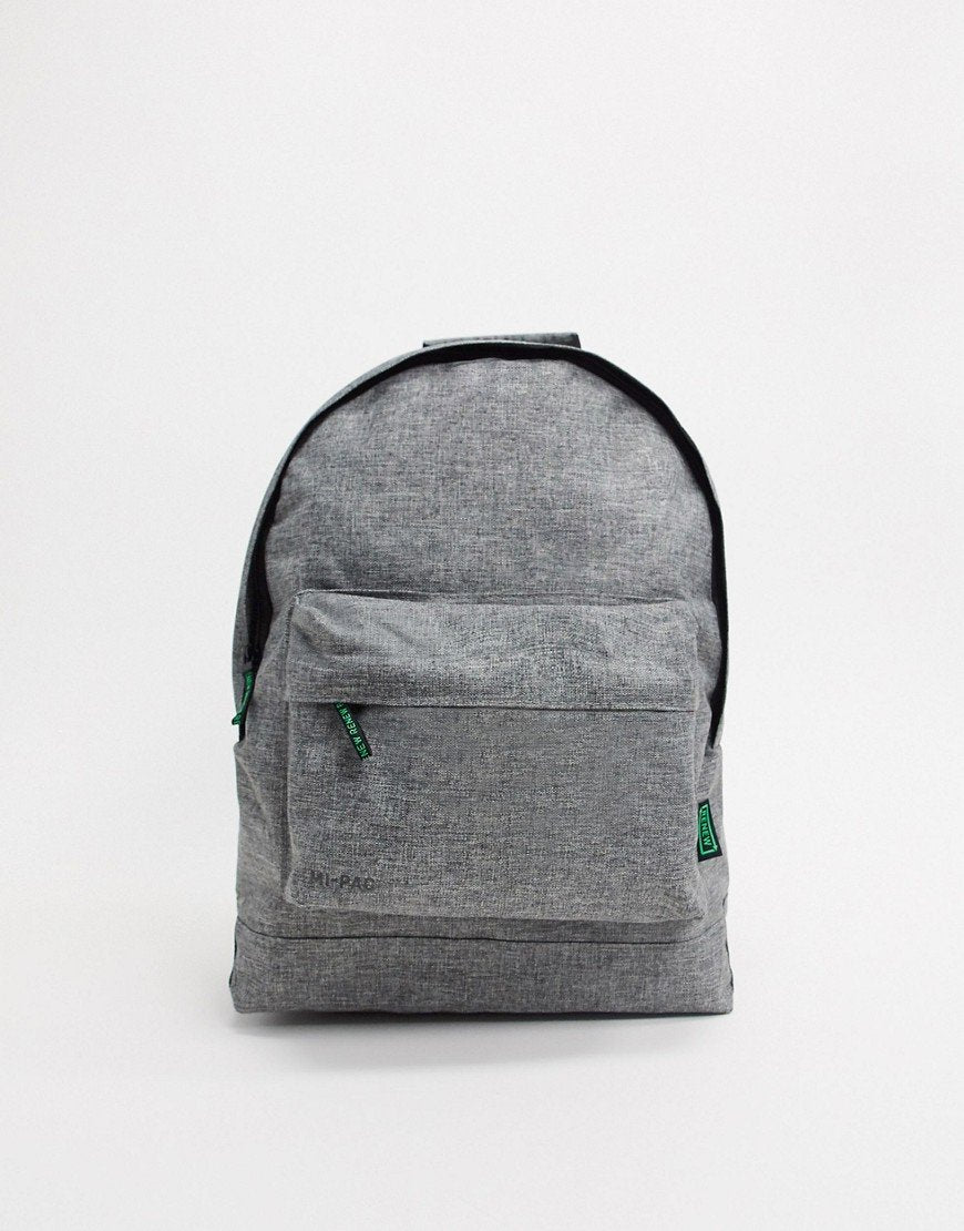 Crosshatch Backpack
