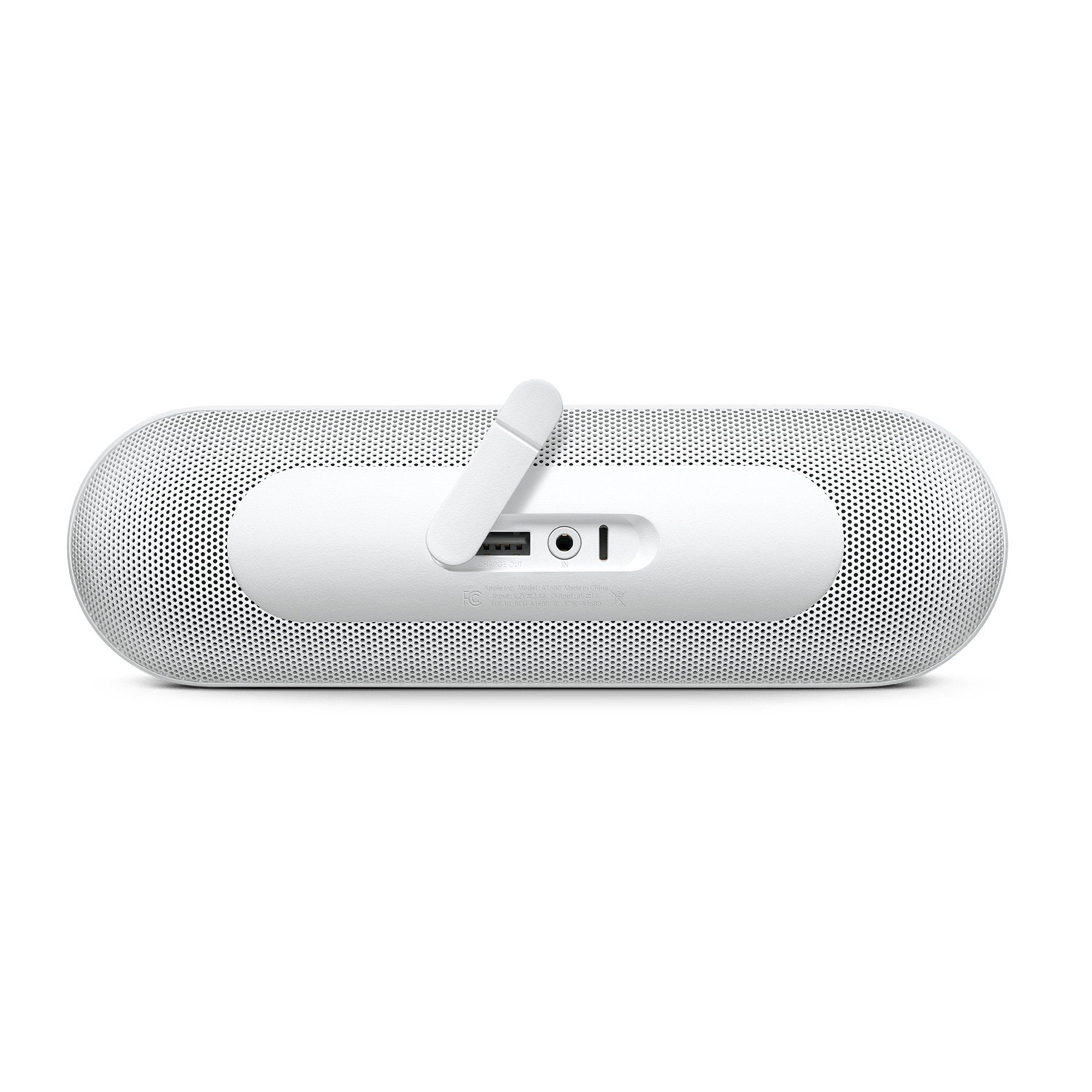 Portable Wireless Speaker