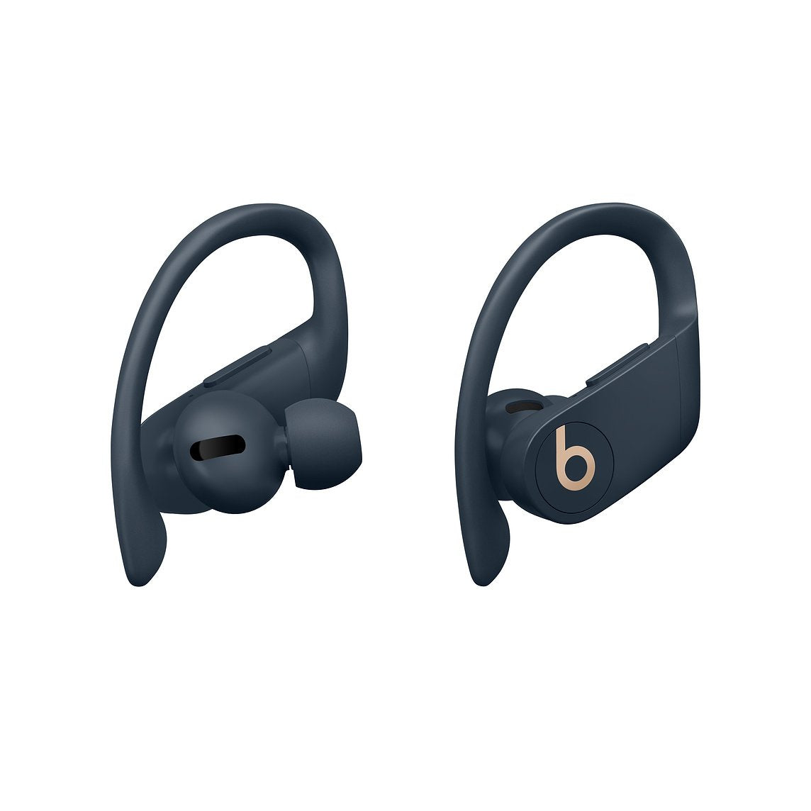 Totally Wireless Earphones