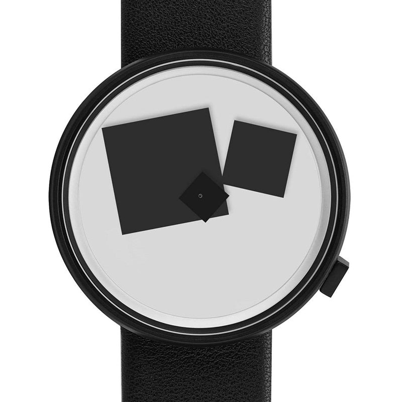 Bauhaus Century Black Watch