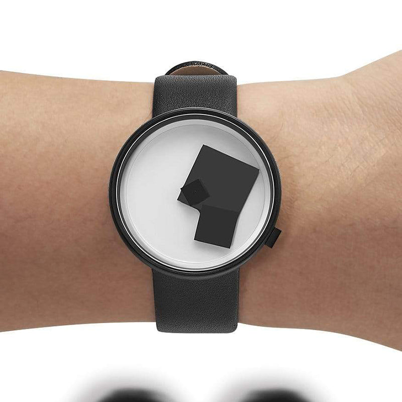 Bauhaus Century Black Watch