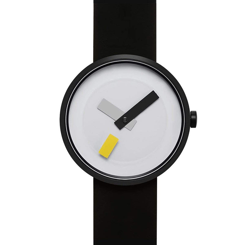 Kazimir Yellow Watch