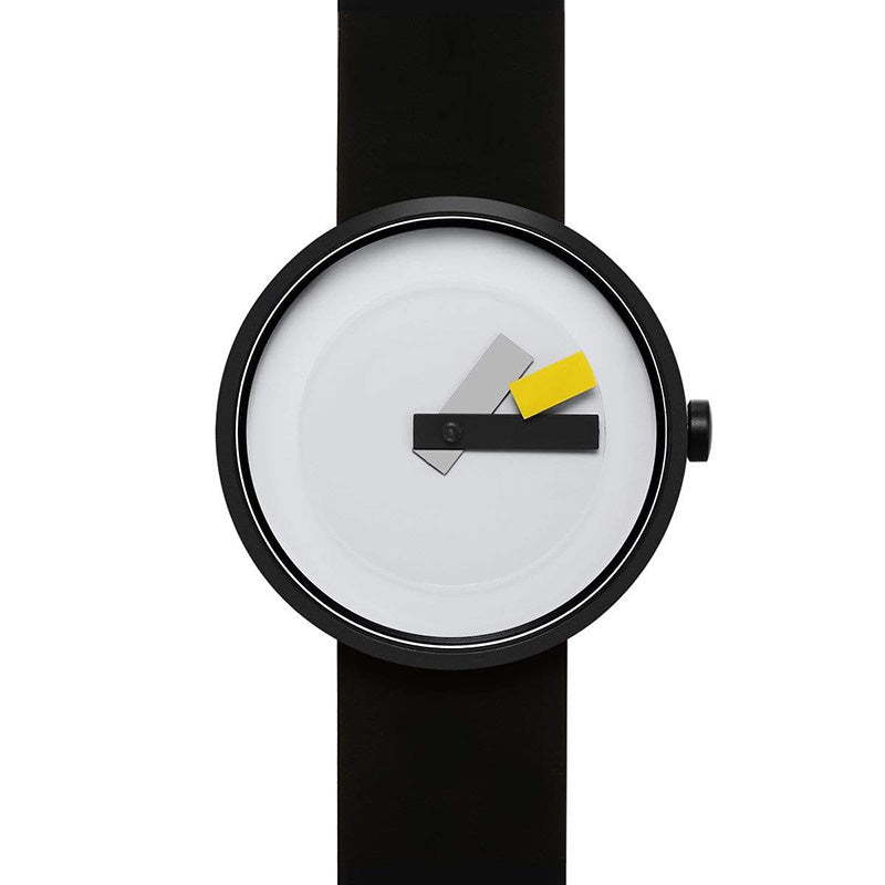 Kazimir Yellow Watch