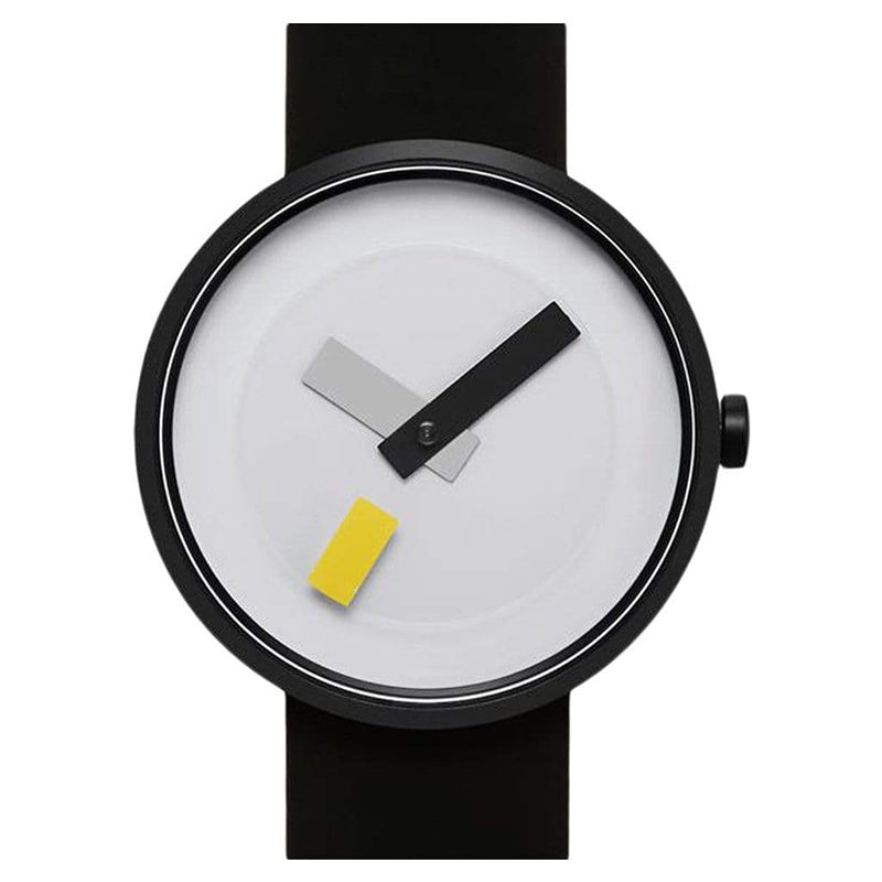 Kazimir Yellow Watch