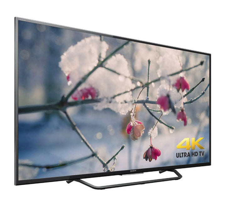 55″ KU6470 6 Series UHD Crystal Colour HDR Smart TV