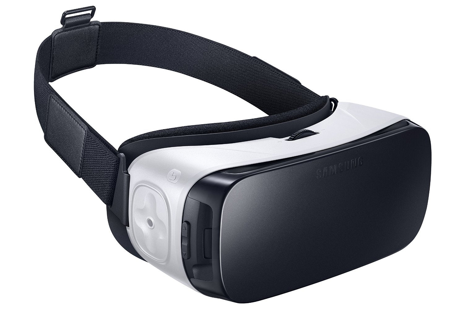 Gear Virtual Reality 3D